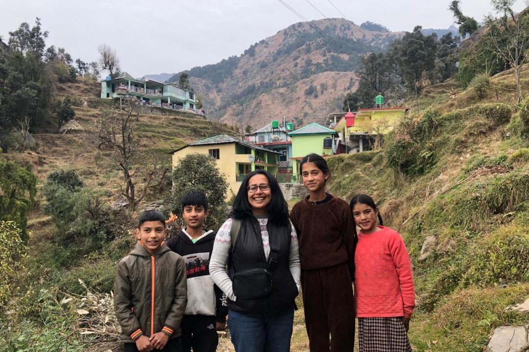 Photo of Others in McLeod Ganj