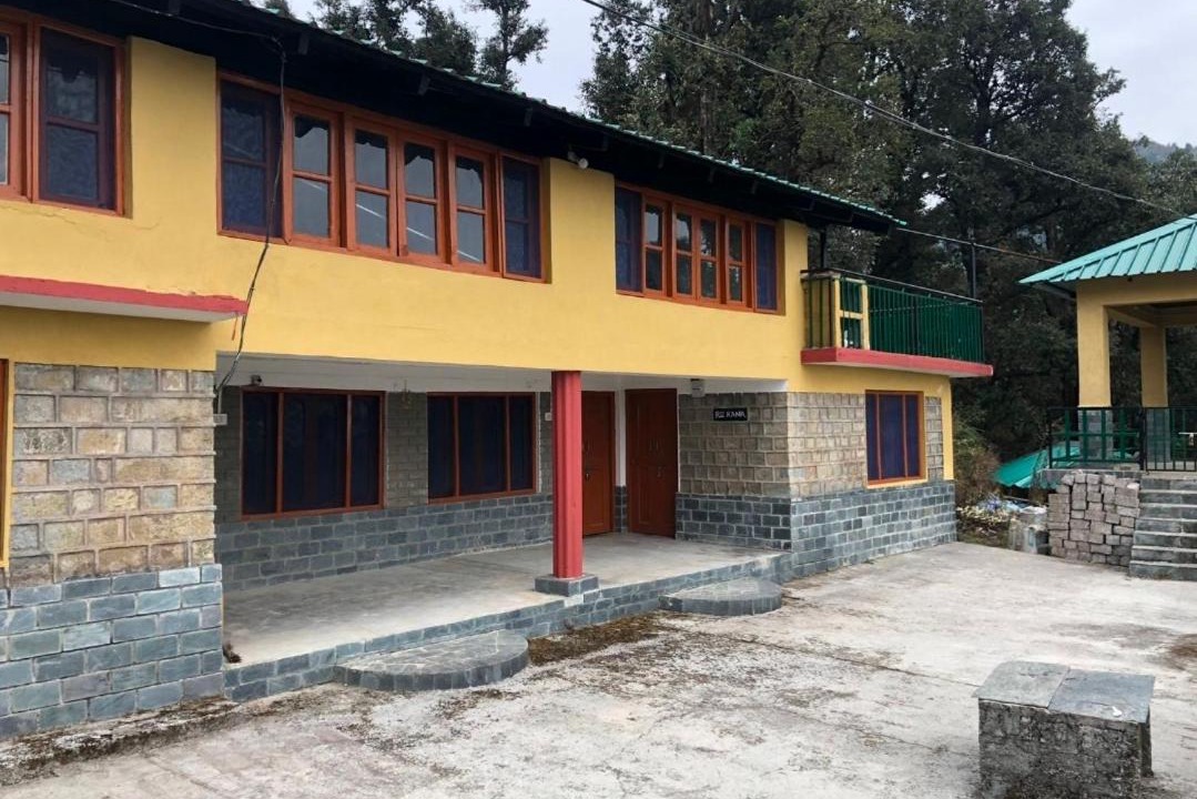 Photo of Others in McLeod Ganj