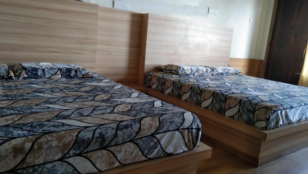 Photo of Bedroom in Fagu