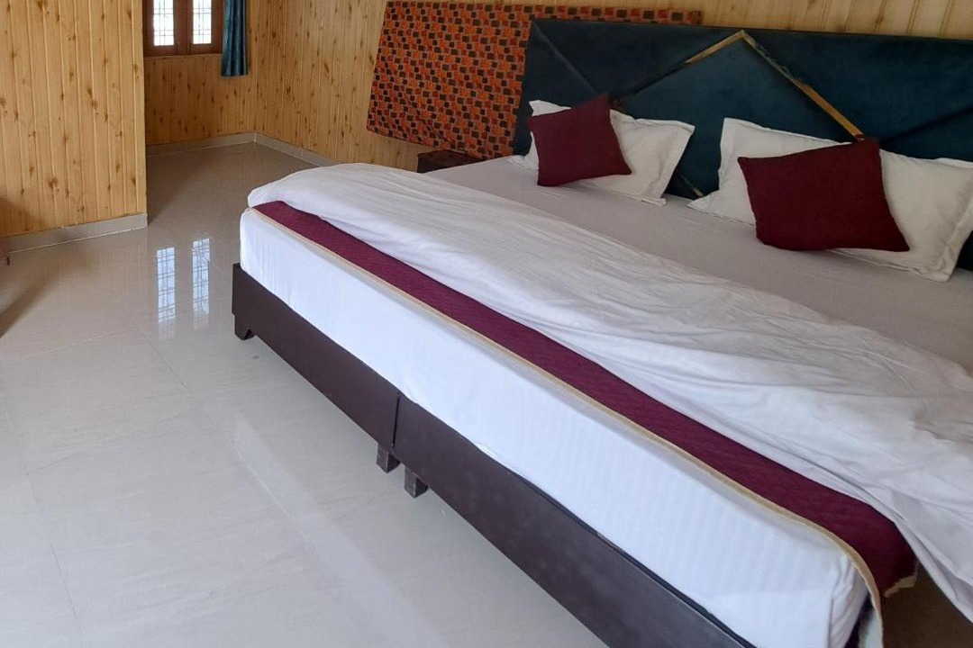 Photo of Bedroom in Rajgarhi