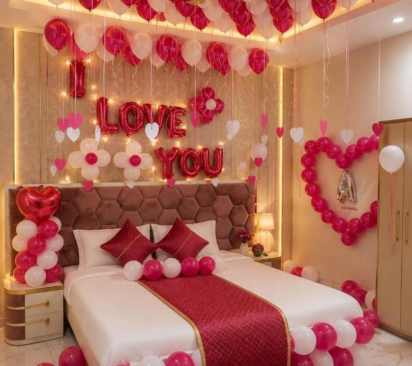 Photo of Bedroom in Mahipalpur