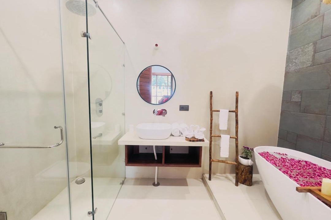 Photo of Bathroom in Garjia