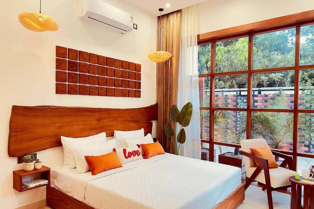 Photo of Bedroom in Garjia