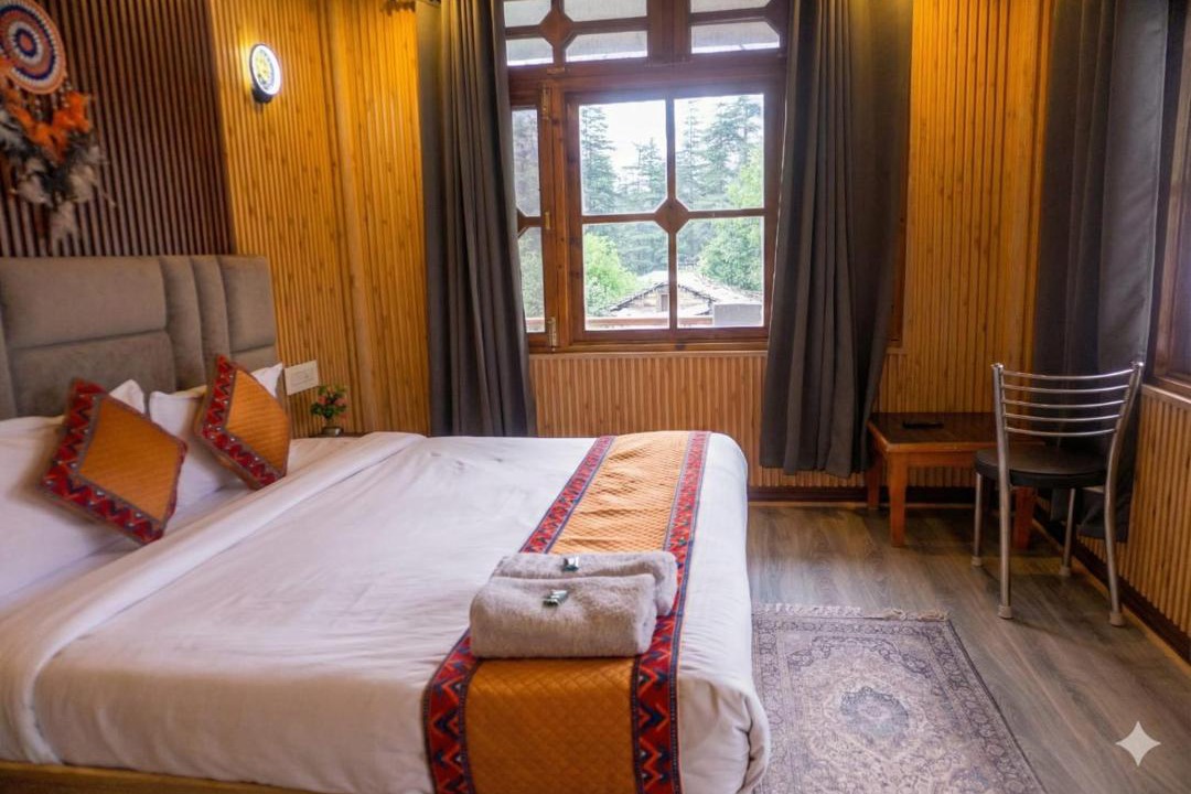 Photo of Others in Kasol
