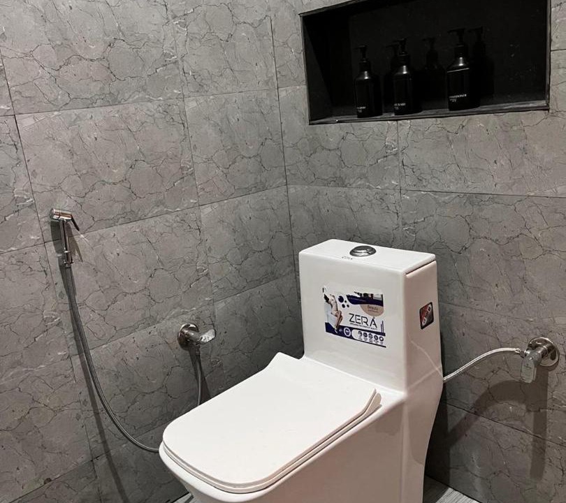 Photo of Bathroom in Dehradun