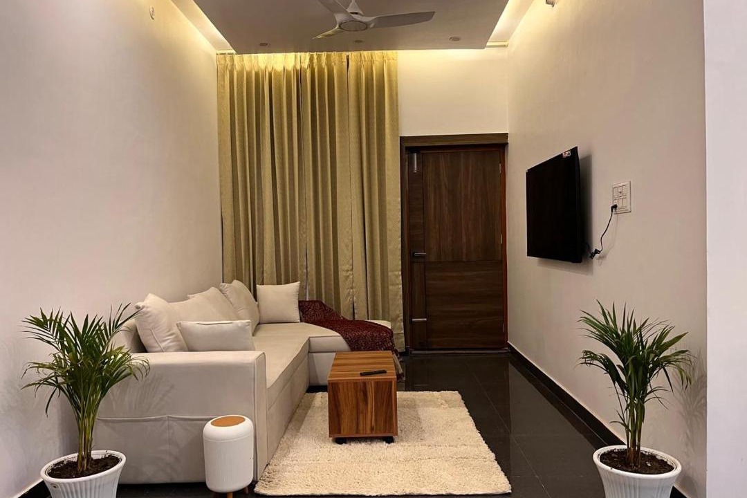 Photo of Livingroom in Dehradun