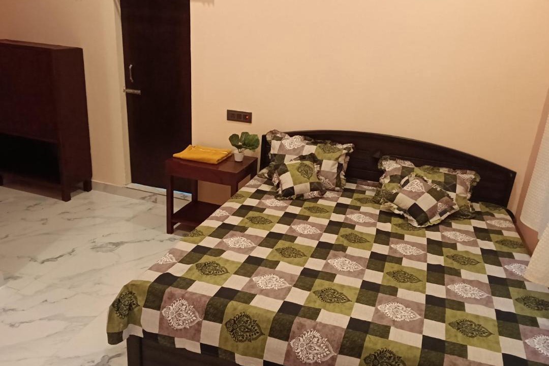 Photo of Bedroom in Almora