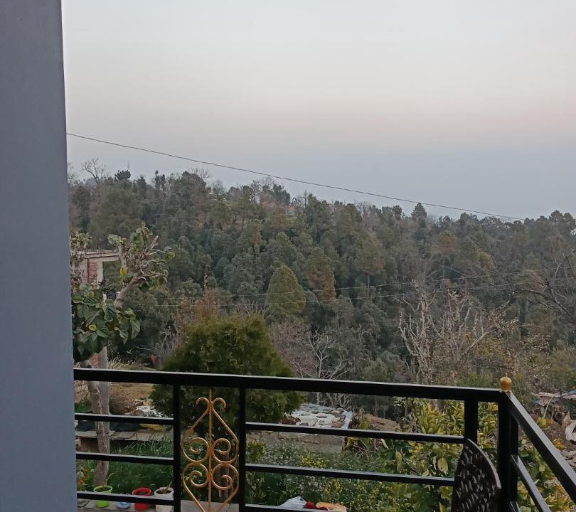 Photo of Patio Balcony in Almora