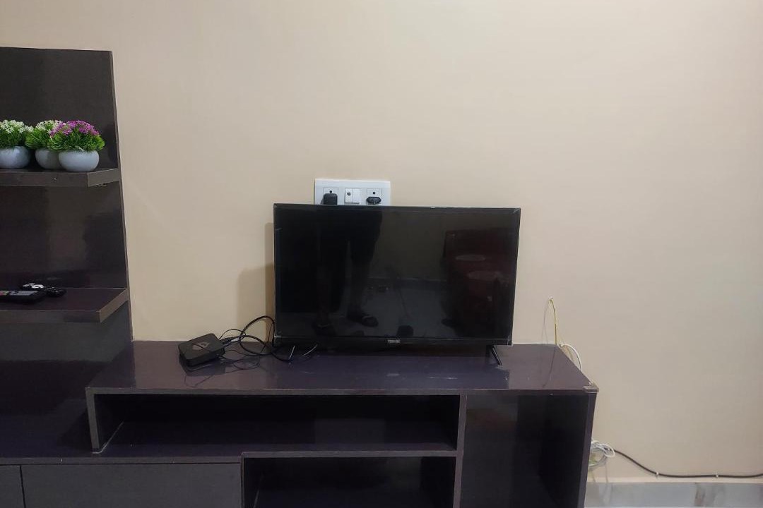 Photo of Livingroom in Rishikesh