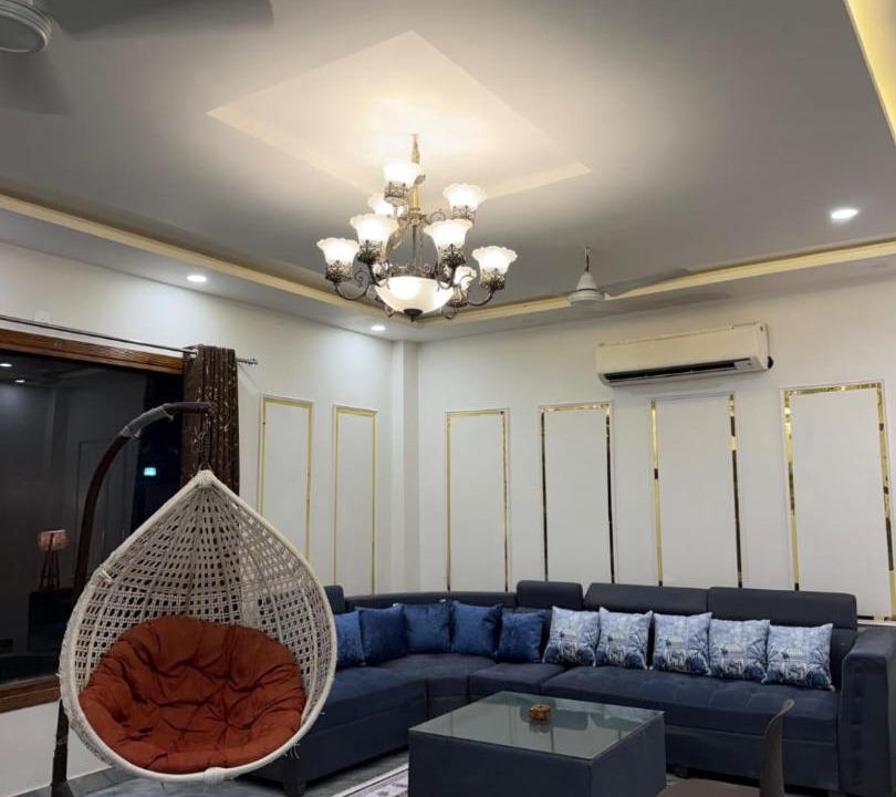 Photo of Livingroom in Ghaziabad