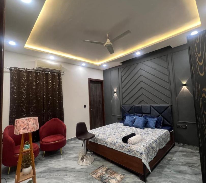 Photo of Bedroom in Ghaziabad