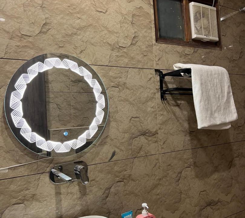 Photo of Bathroom in Ghaziabad