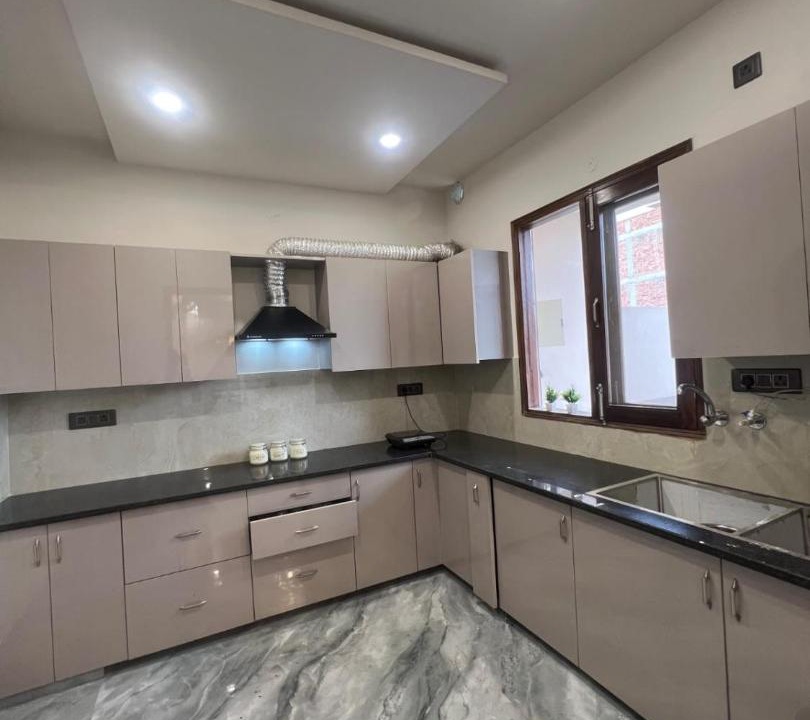 Photo of Kitchen in Ghaziabad