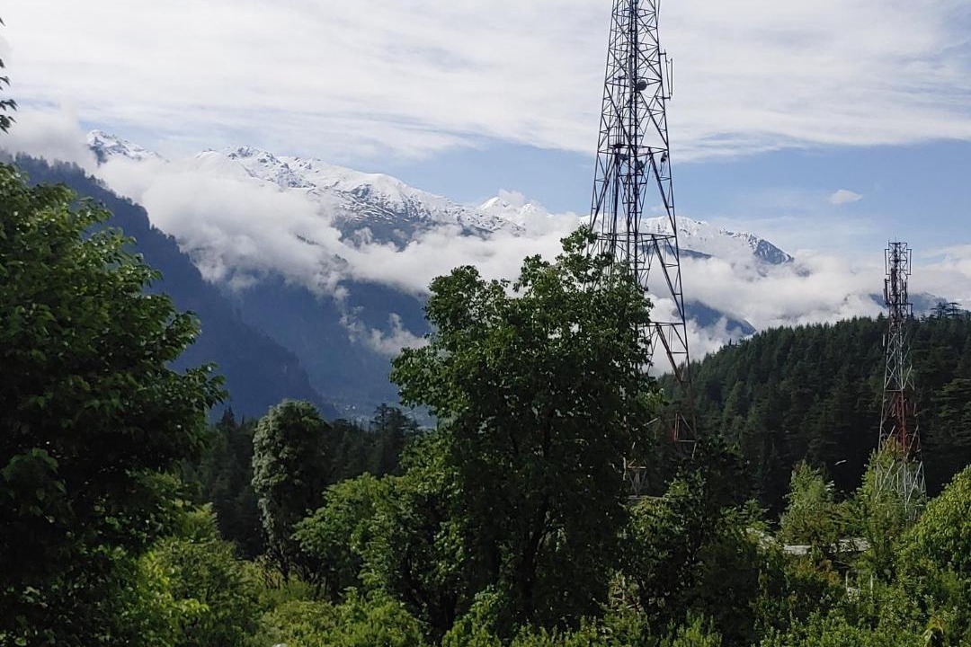 Photo of Others in Old Manali