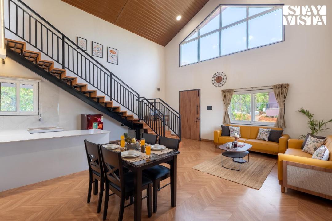Photo of Livingroom in Paud