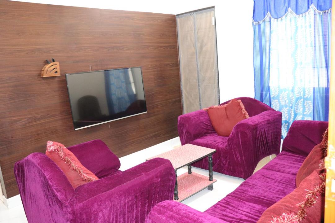 Photo of Livingroom in Chennai