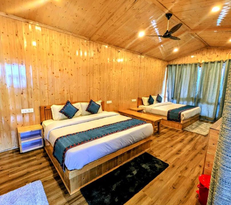 Photo of Others in Kasol