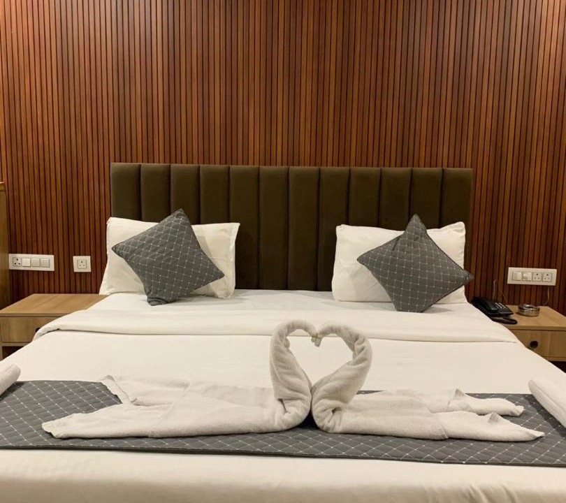 Photo of Bedroom in Dehradun