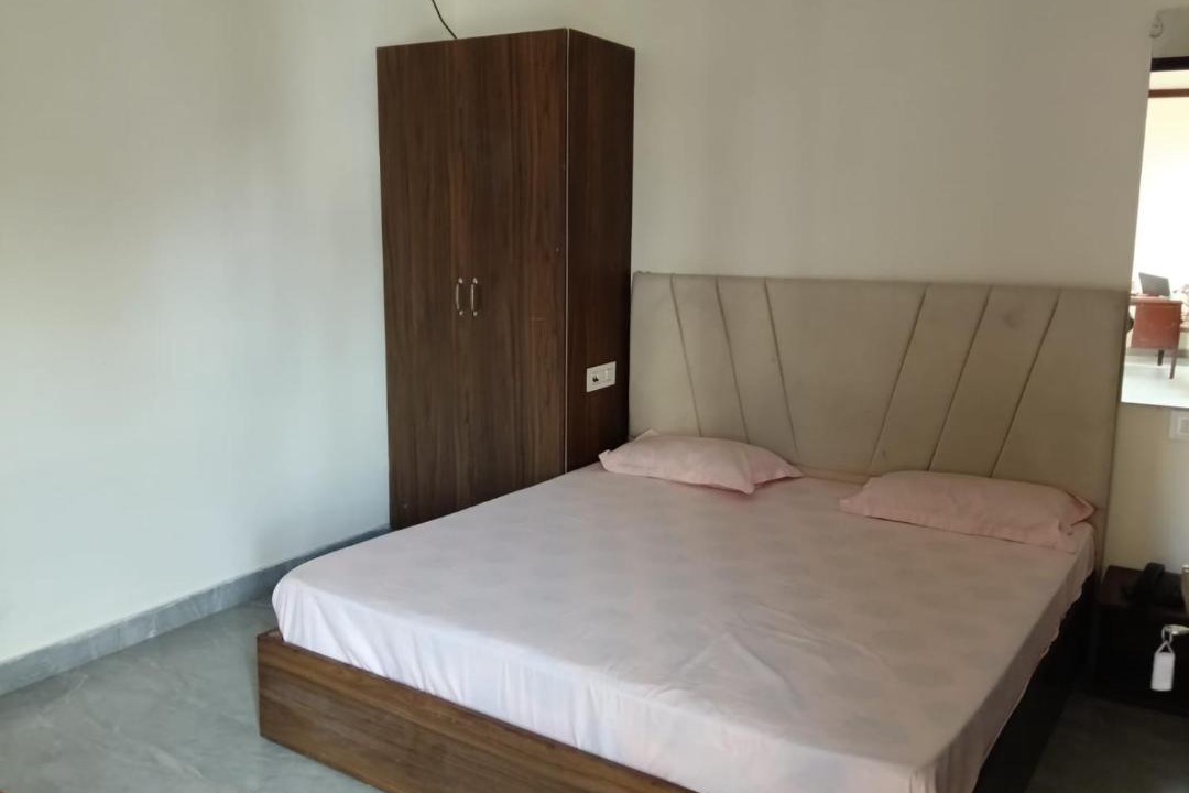 Photo of Bedroom in Amritsar