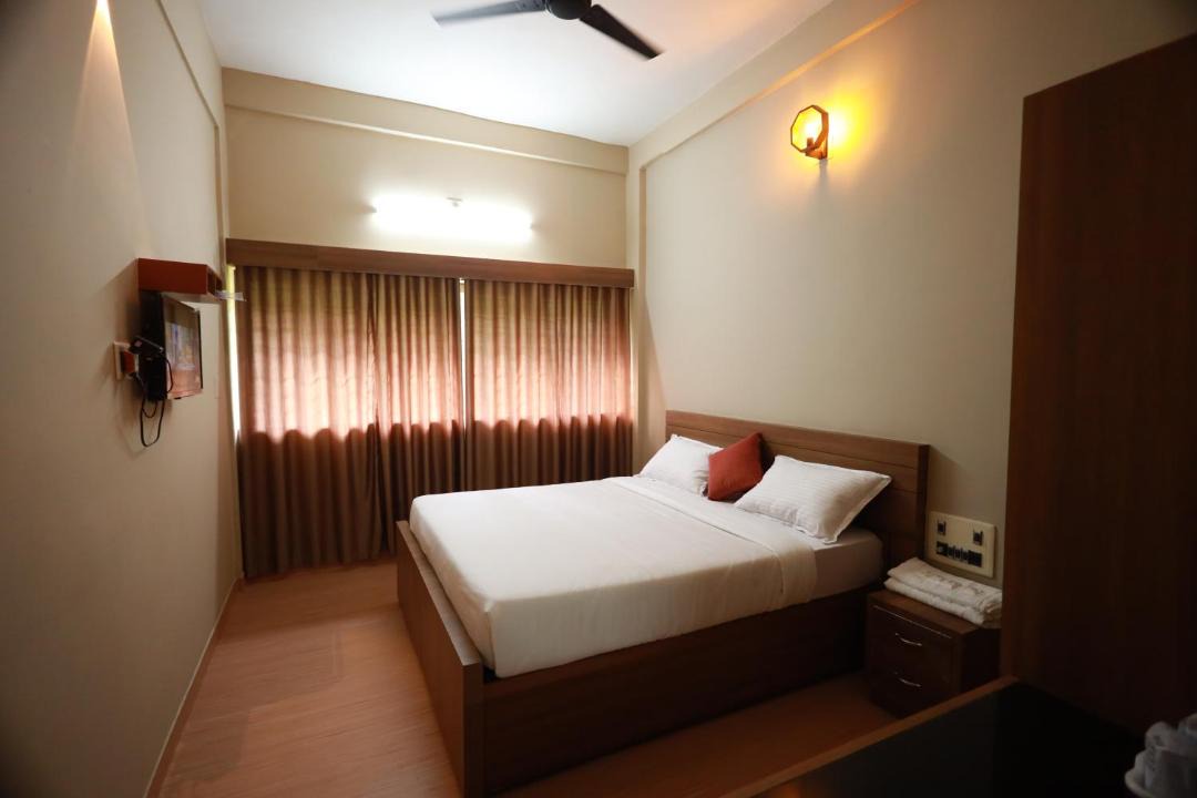 Photo of Bedroom in Mananthavady