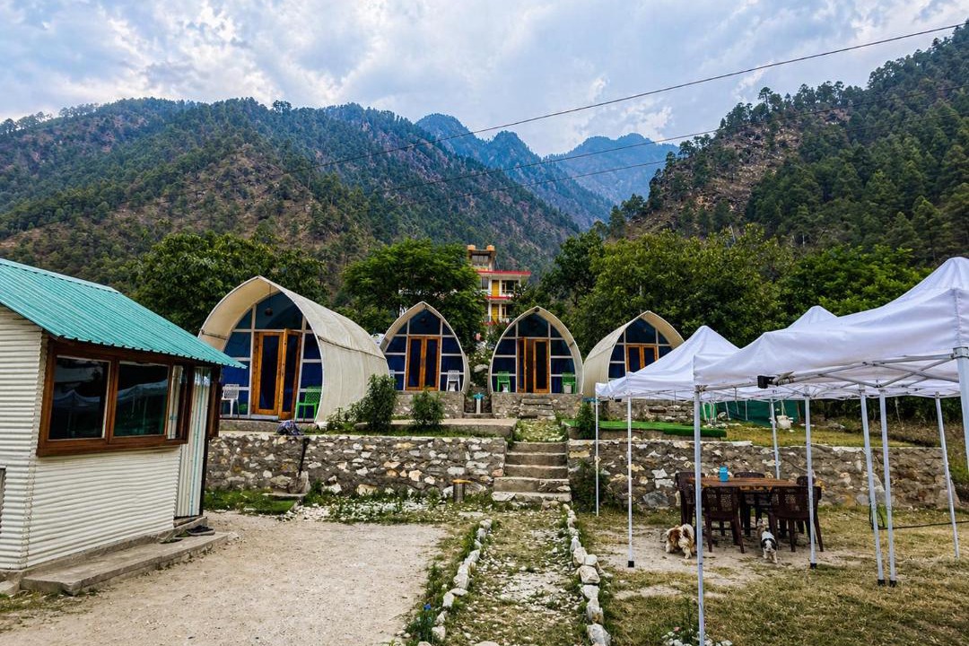Photo of Others in Kasol