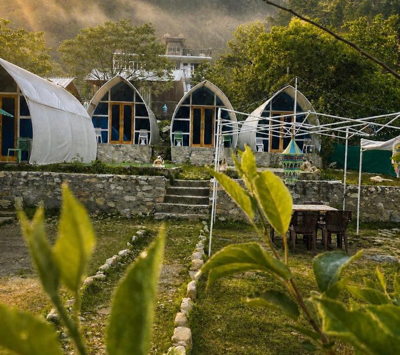 Photo of Others in Kasol