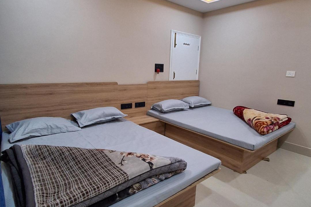 Photo of Bedroom in Siliguri
