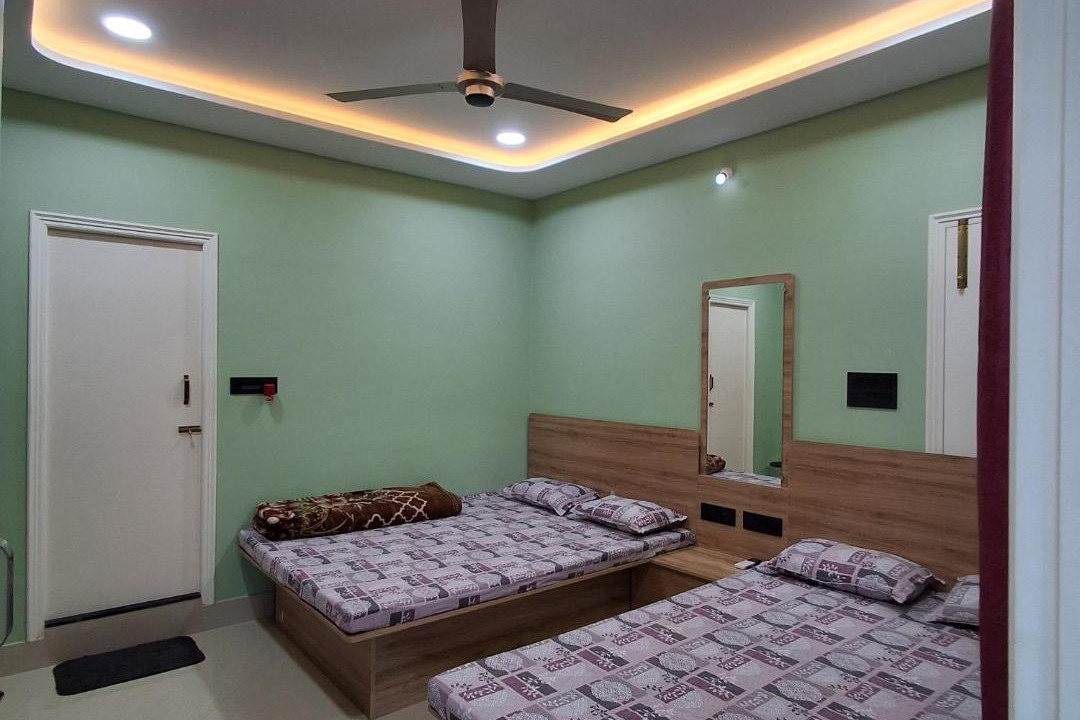 Photo of Bedroom in Siliguri