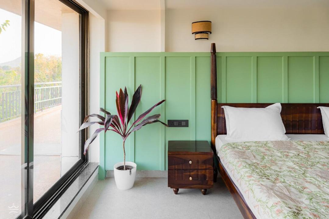 Photo of Bedroom in Anjaneri