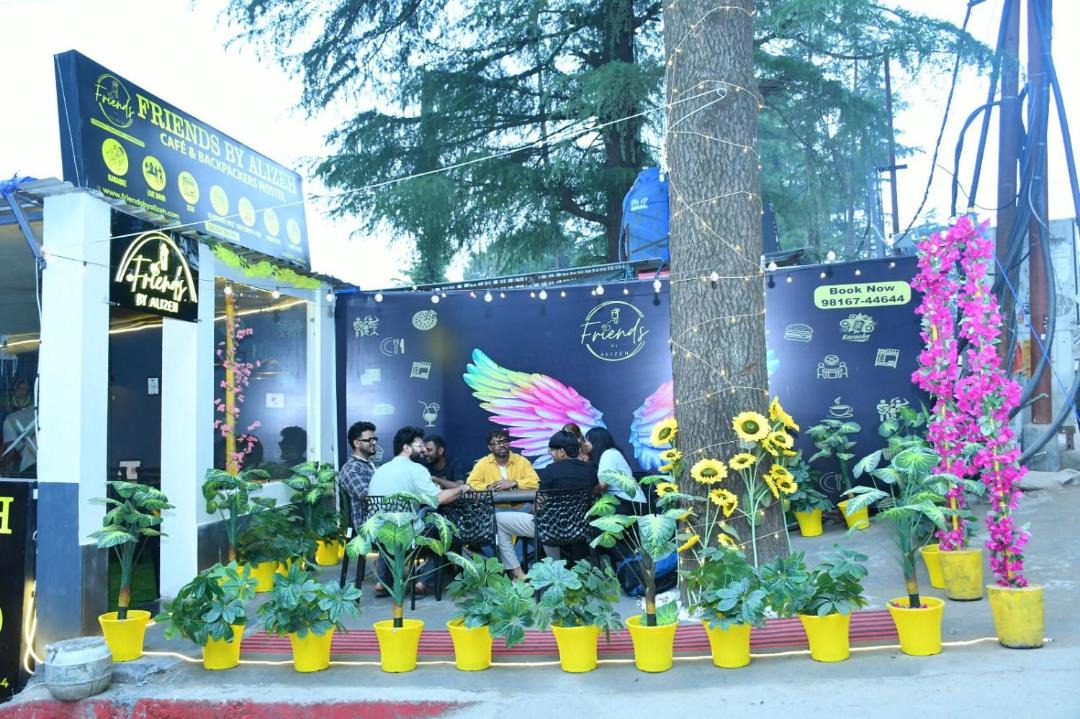 Photo of Outdoor in Bhagsu Nag