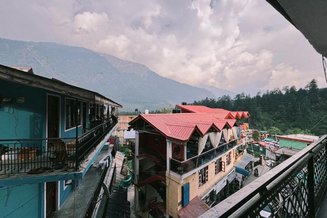 Photo of Others in Old Manali