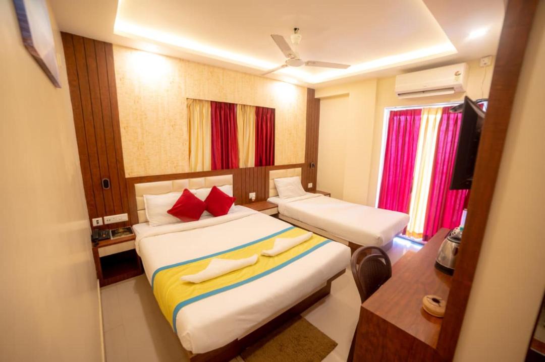 Photo of Bedroom in New Digha