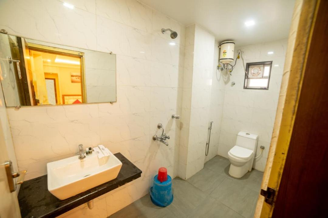 Photo of Bathroom in New Digha