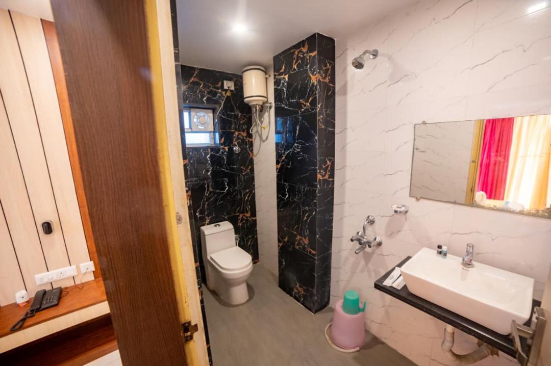 Photo of Bathroom in New Digha