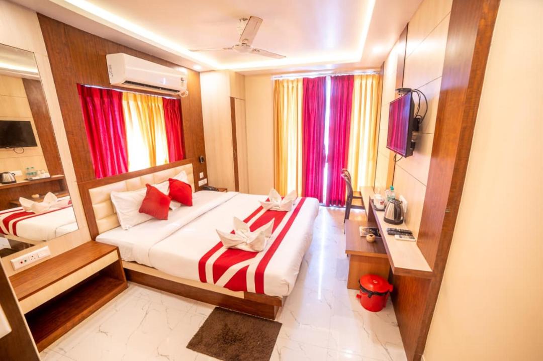 Photo of Bedroom in New Digha