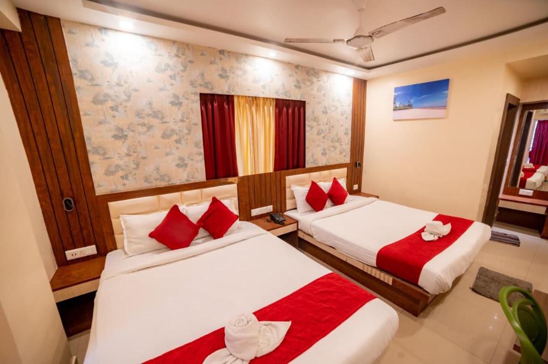 Photo of Bedroom in New Digha