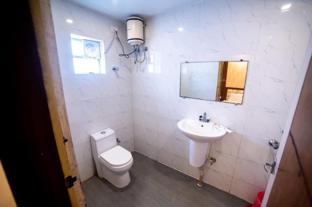 Photo of Bathroom in New Digha