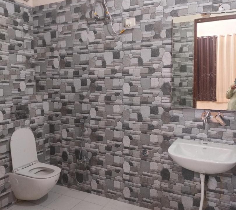 Photo of Bathroom in Gomti Nagar