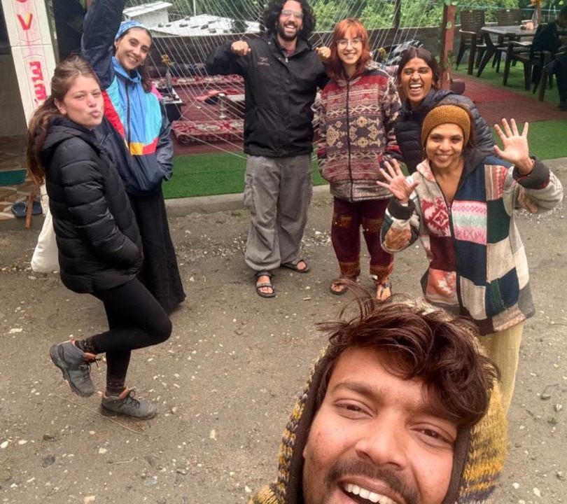 Photo of Others in Kasol