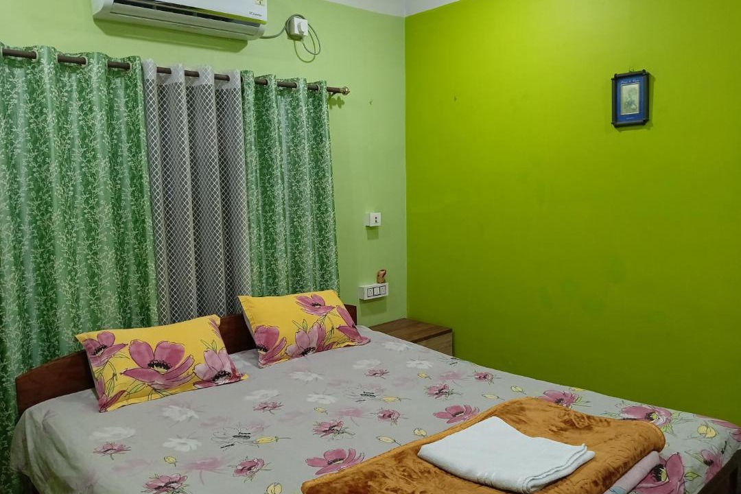 Photo of Bedroom in Bagdogra