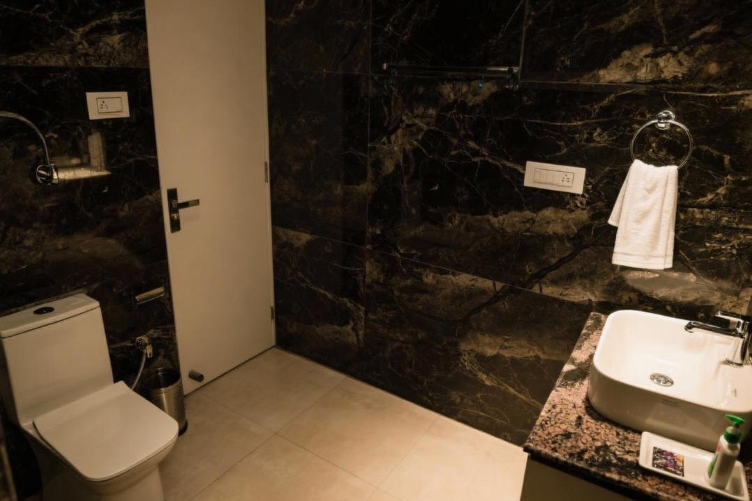 Photo of Bathroom in Aleo