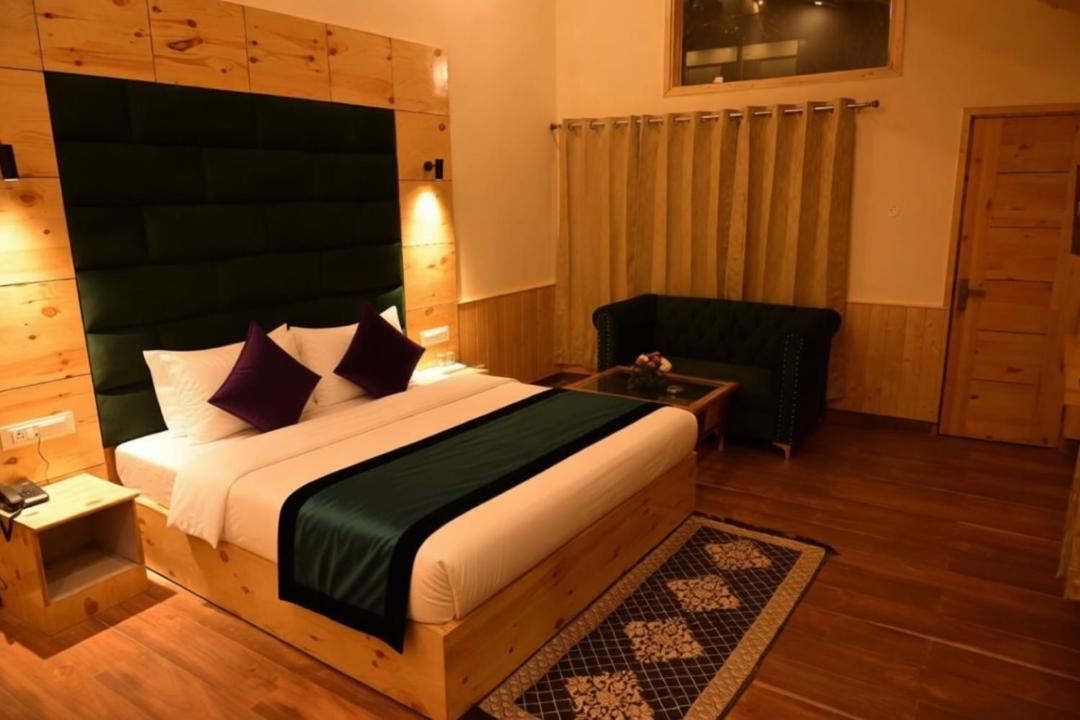 Photo of Bedroom in Aleo