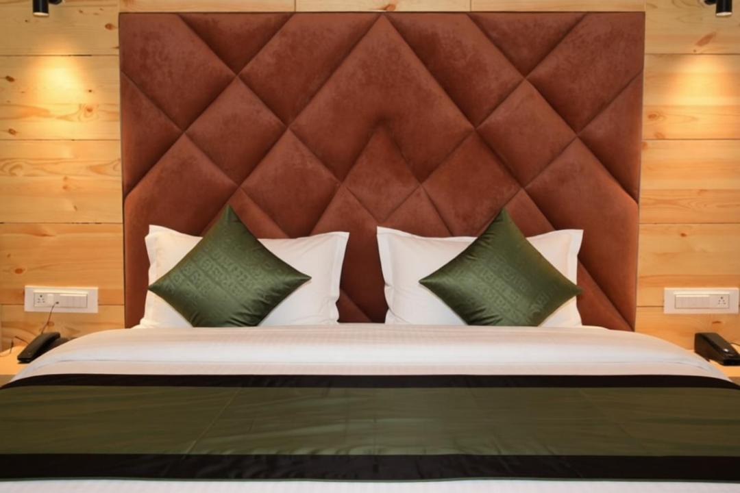 Photo of Bedroom in Aleo