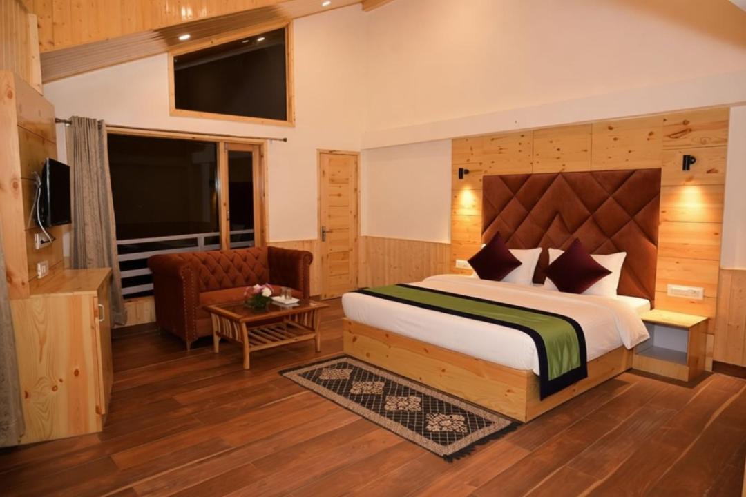 Photo of Bedroom in Aleo