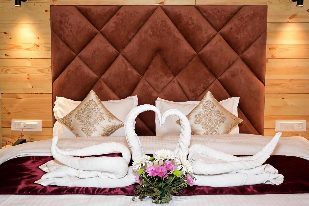 Photo of Bedroom in Aleo