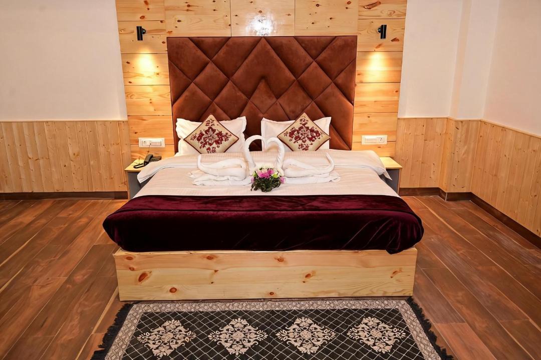 Photo of Bedroom in Aleo