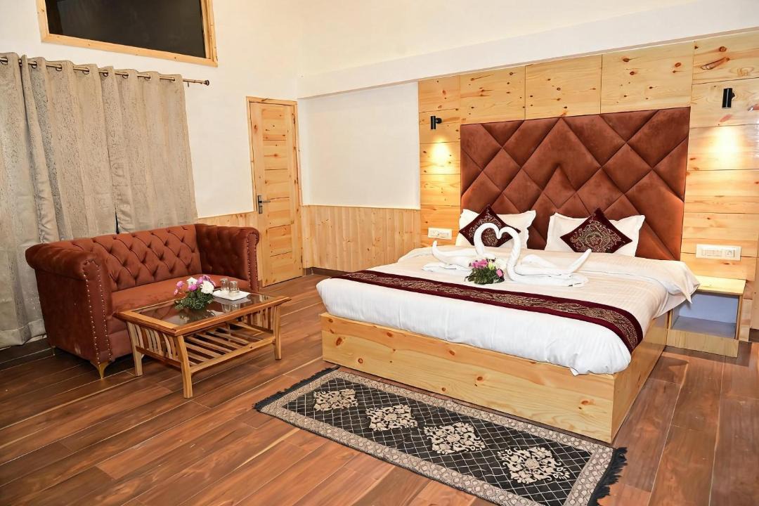 Photo of Bedroom in Aleo
