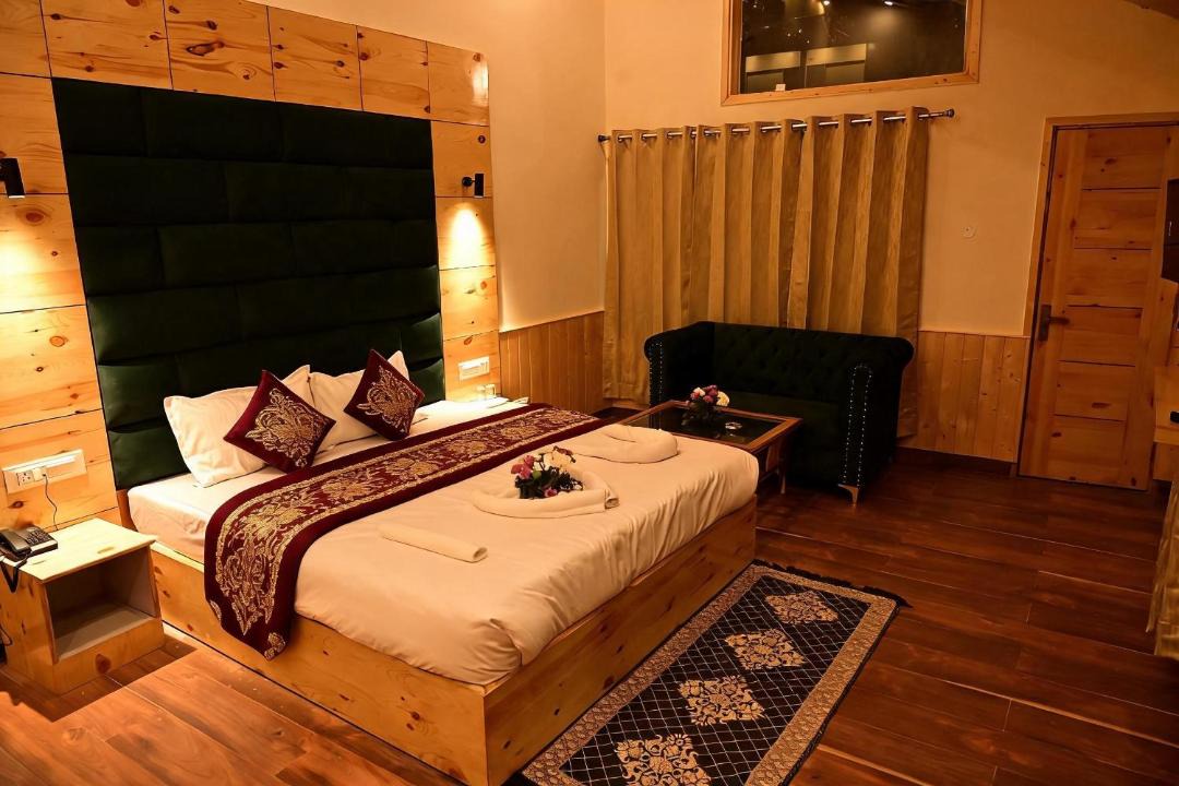 Photo of Bedroom in Aleo