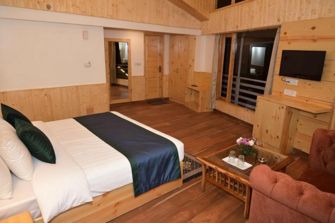 Photo of Bedroom in Aleo