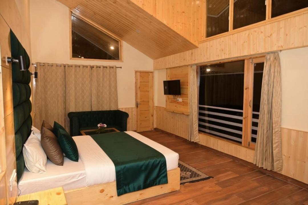 Photo of Bedroom in Aleo